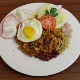 Nasi Goreng Classic